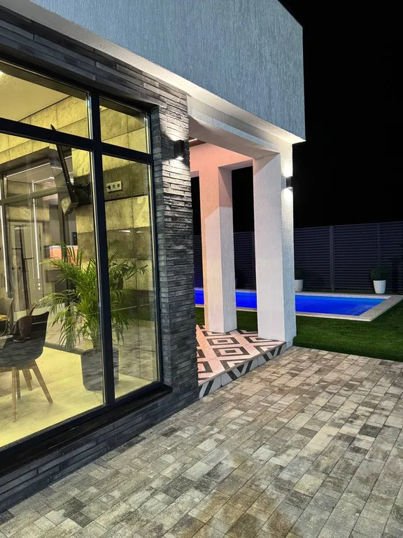 Гостевой дом relax house