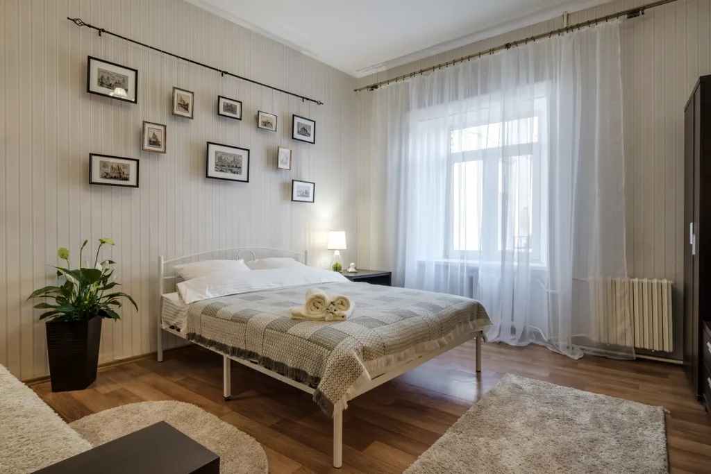 Уникальная студия