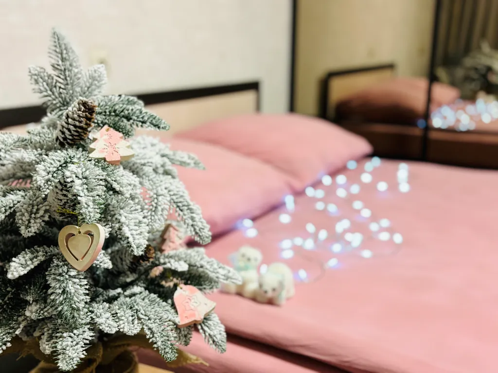 Комфортная квартира рядом с трассой М-8