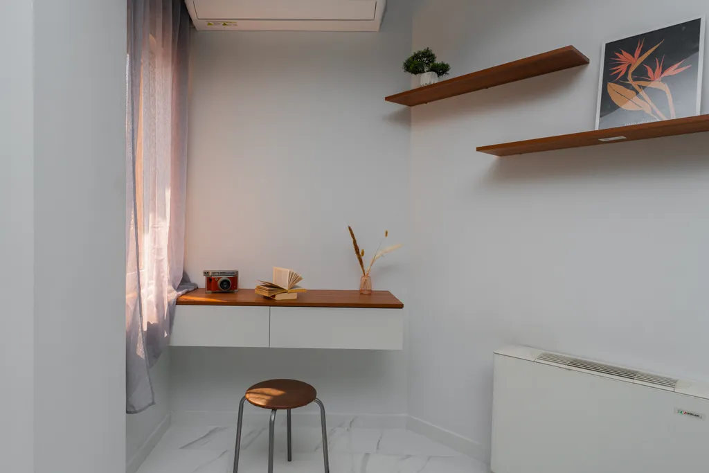 Апартаменты рядом с парком имени Дианы Абгар