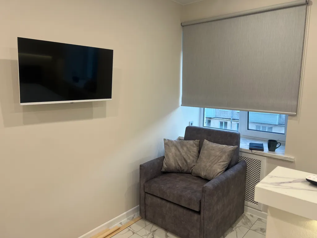 Квартира Квартира Гостевая студия Комфорт и современность — Великий Новгород