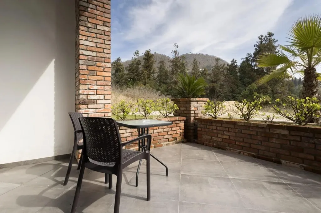 Квартира Комната — аренда посуточно в Новый Афон