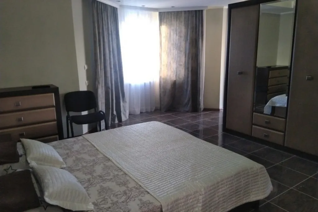 Квартира Комната — аренда посуточно в Черноморское