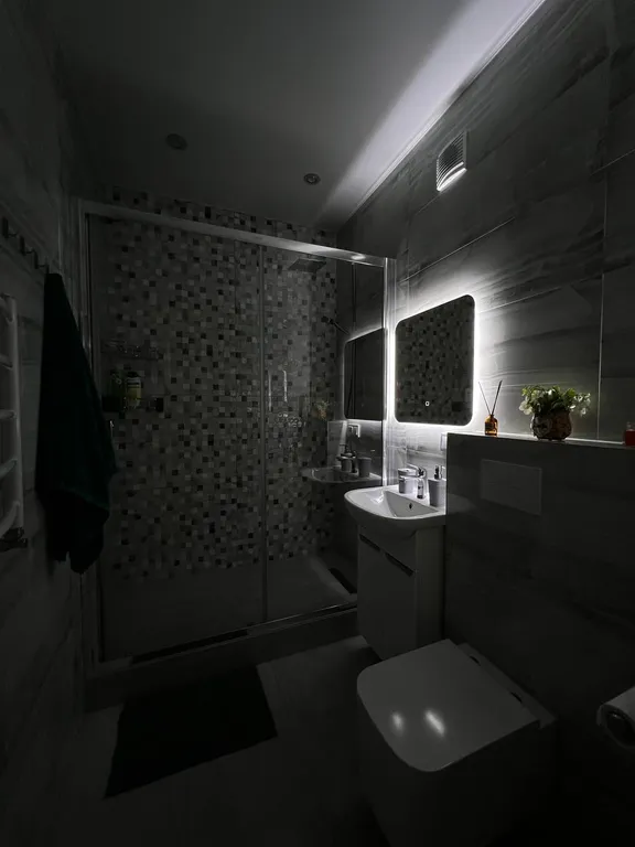 Квартира Новая 1-комнатная квартира — Калининград