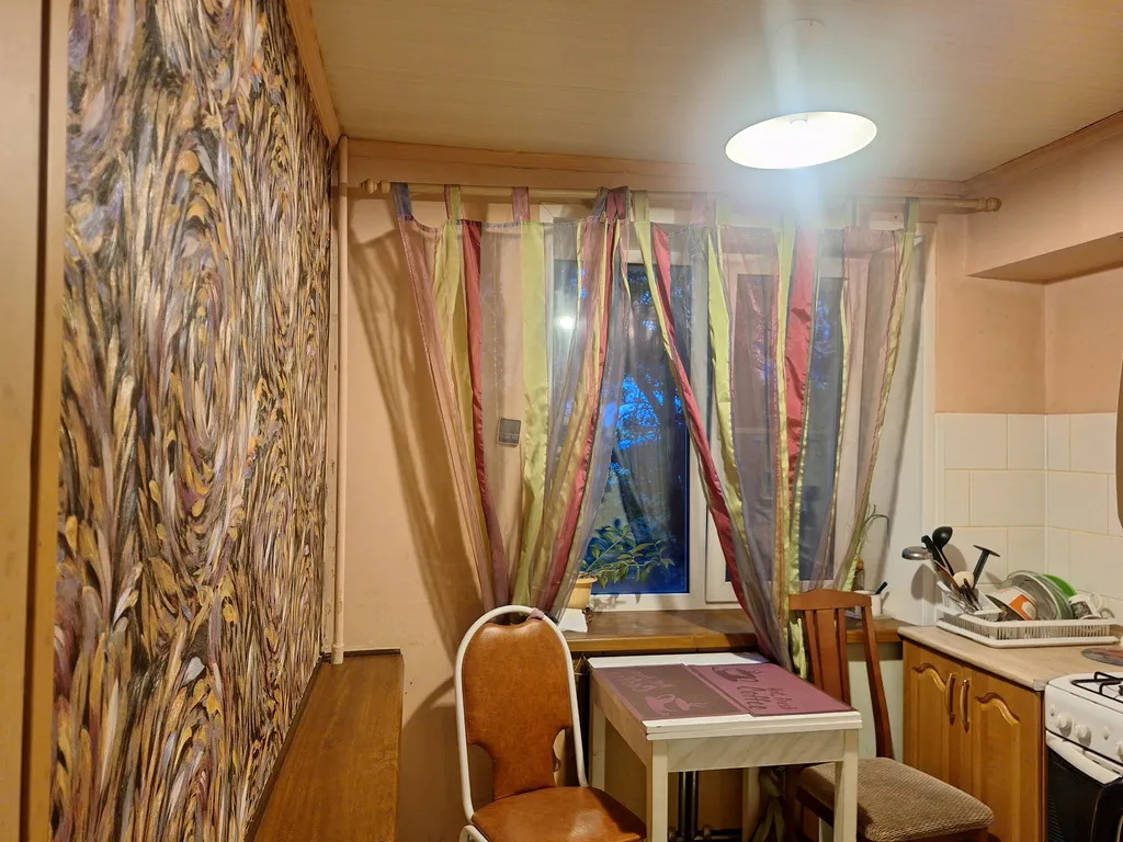 Квартира Уютная квартира — Ярославль