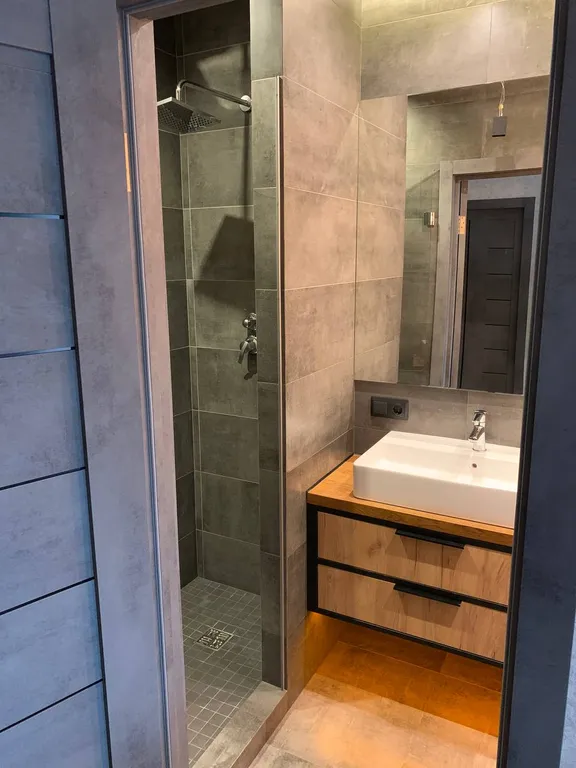 Квартира-студия, 300м до моря