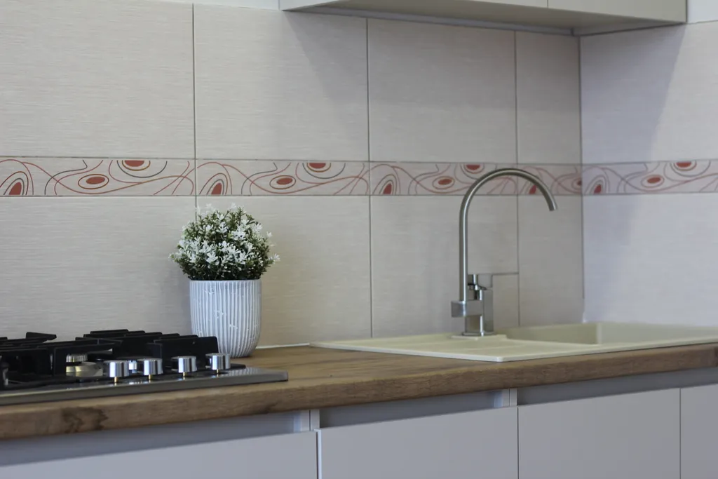 3-комнатная квартира в районе старой пожарки