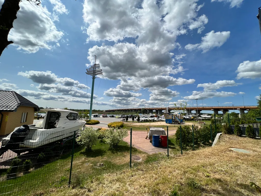 Апартаменты марина пальмбург