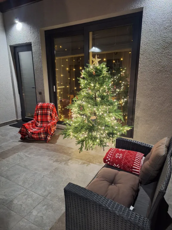 Уютный домик за городом с частной территорией