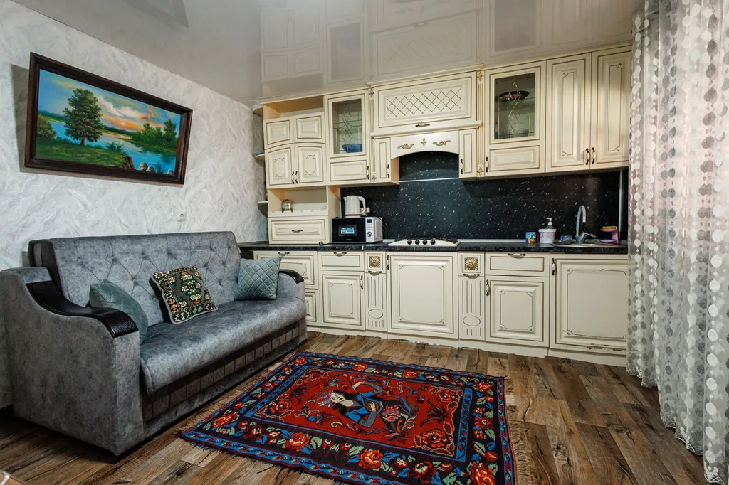 Коттедж Уютный домик возле моря — Дербент