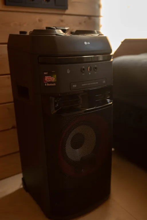 Лисий Хутор Загородный Дом