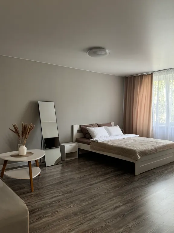 Квартира в центре в трёх минутах от ЖД вокзала — аренда посуточно в Петрозаводск