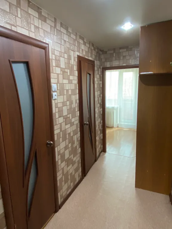 Уютная однокомнатная квартира в центре города