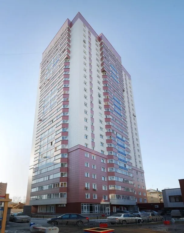 Квартира Уютная квартира — Новосибирск
