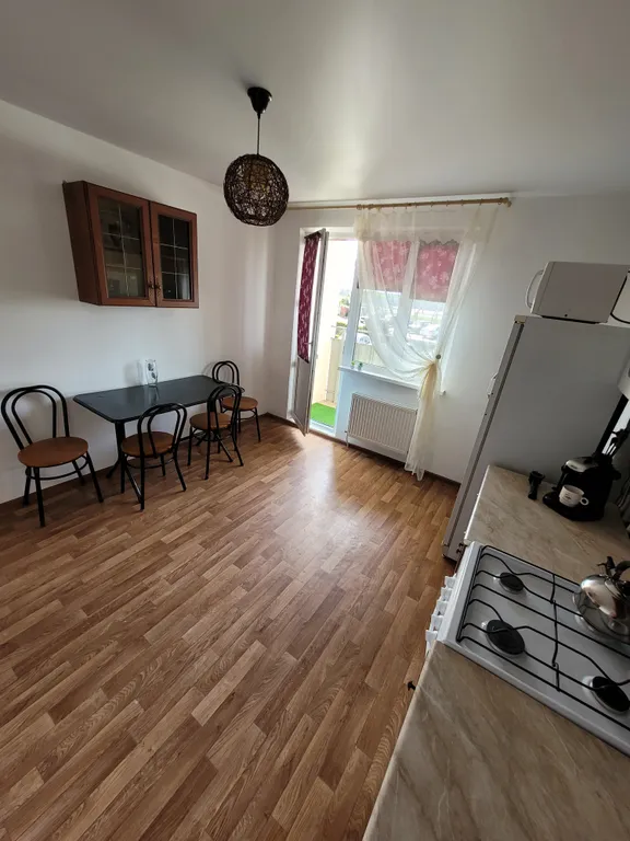 Квартира для семей и командированных — аренда посуточно в Яблоновский