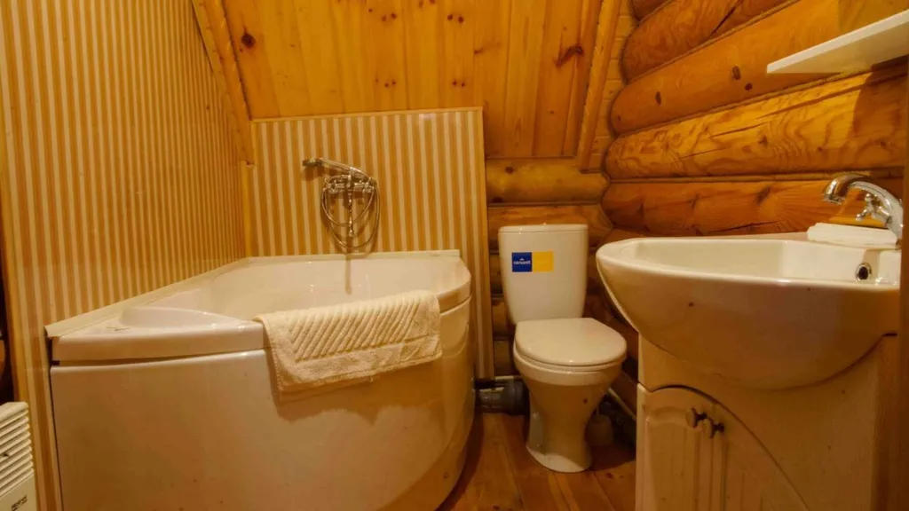 5-комнатный Дом