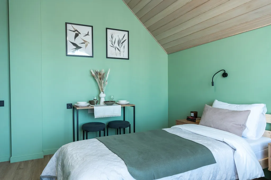 Апартаменты у моря