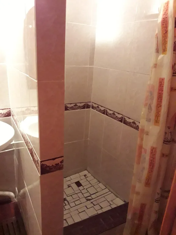 Коттедж Дом на море с уникальным интерьером — Зубова Щель