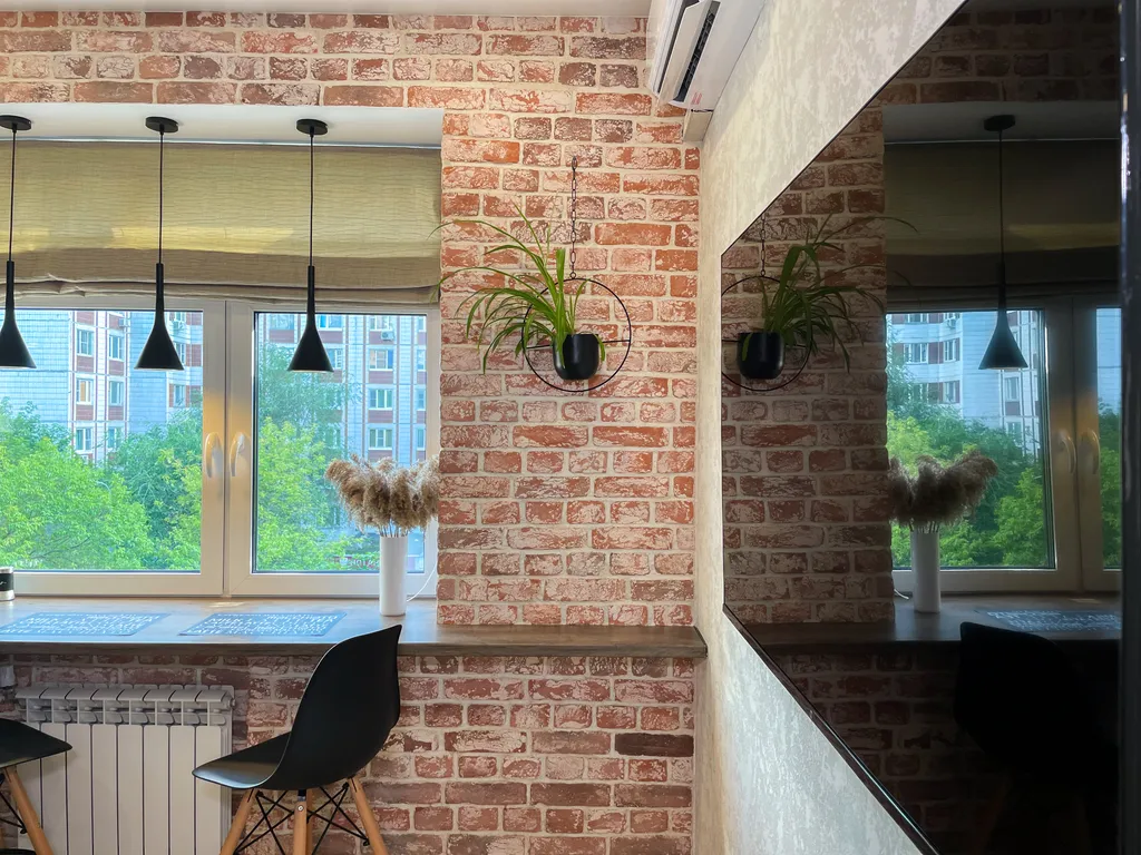 Квартира Уютные апартаменты в комплексе жк red star loft — Москва