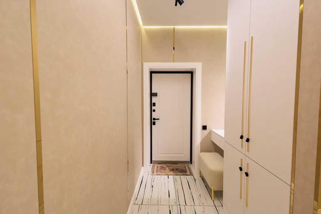 Комфортные апартаменты со всеми удобствами в центре города