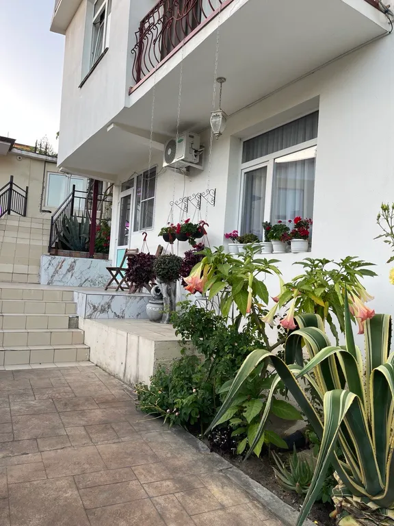 Квартира Комната — Адлер