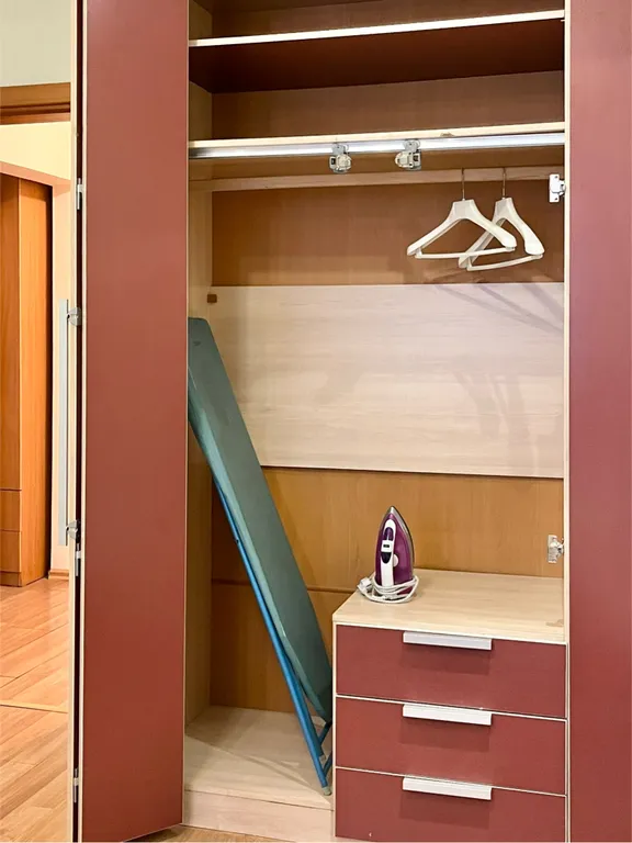 Квартира Шикарная квартира — Красноярск