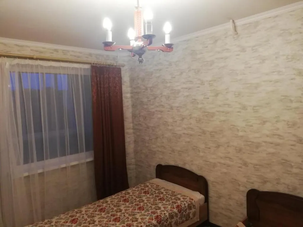 Комфортный апартамент вблизи Аквапарка