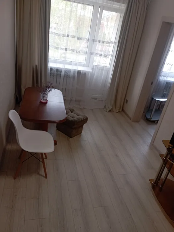 Уютная квартира в центре города — аренда посуточно в Гусев