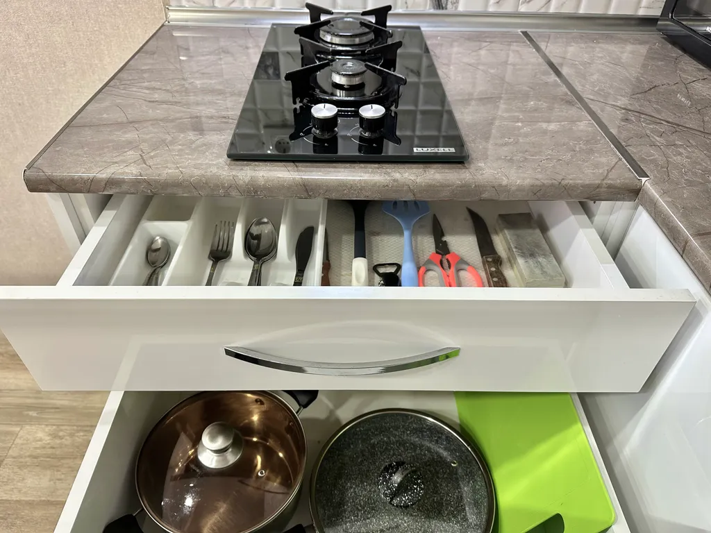 Уютная квартира рядом с морем