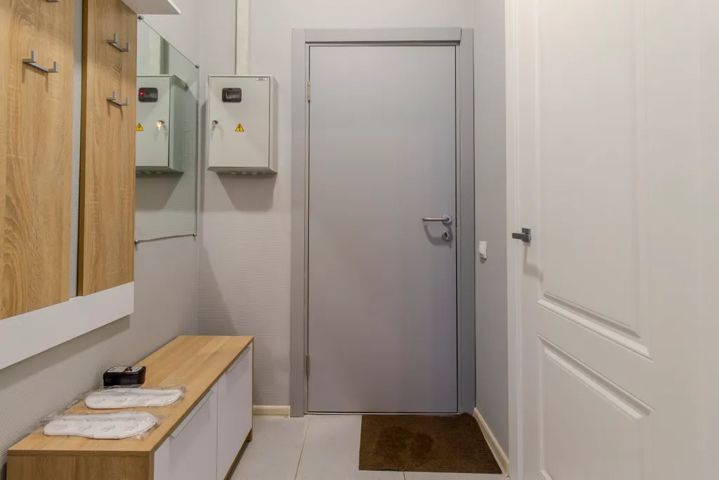 Комфортная студия для отдыха