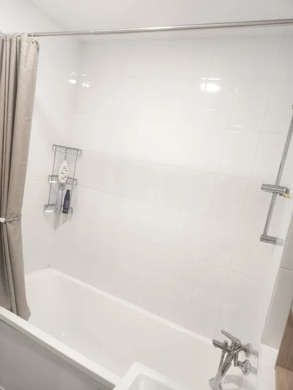 Уютная квартира в Видном