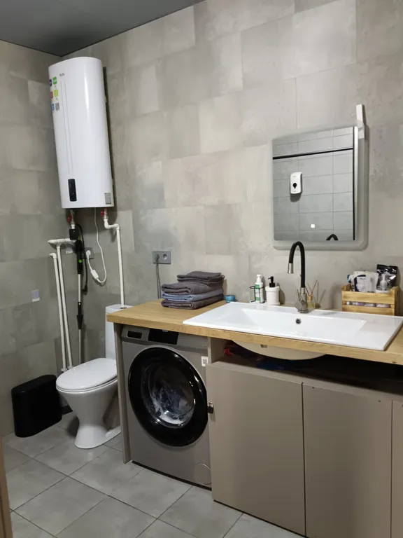 3-комнатный Дом