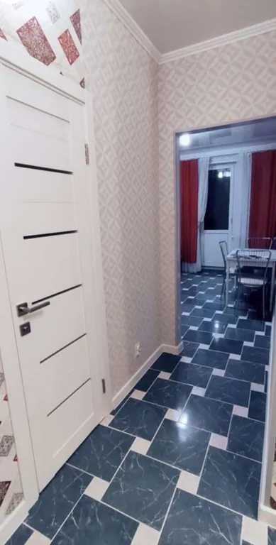 Квартира Очень чистая квартира — Краснодар