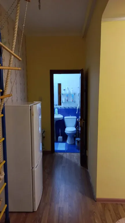 Комната в уютном доме