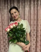 Анна Ракова