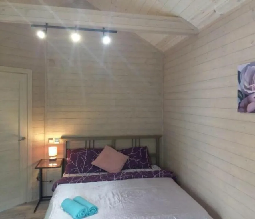 3-комнатный Дом