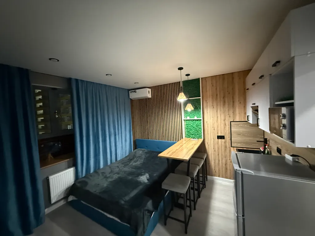 Уютная квартира на юркиной 2