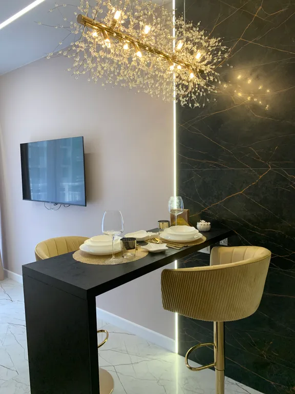 Уютная студия у моря в Адлере