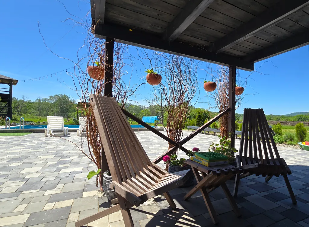 Эко-дом "Павлония"