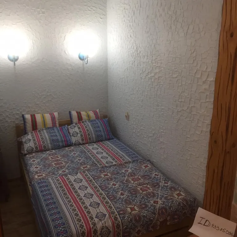 Прекрасная студия рядом с Олимпийским парком и морем