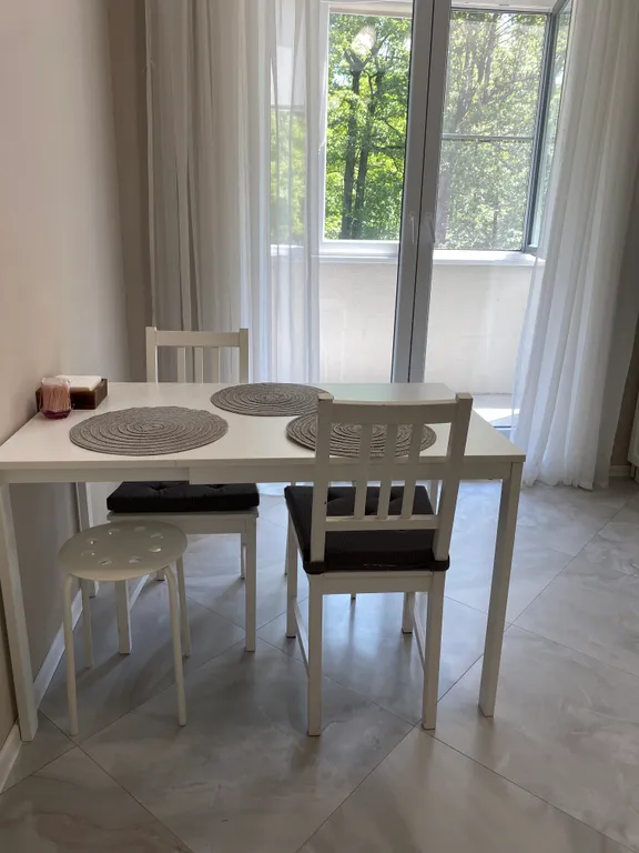 Уютная квартира рядом с морем