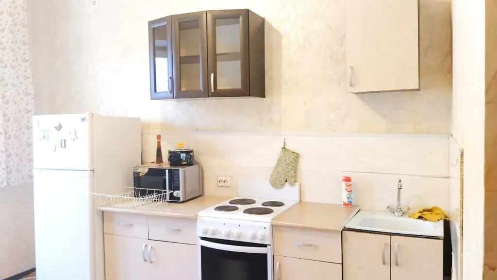 Квартира Квартира у моря - 1 — Санкт-Петербург