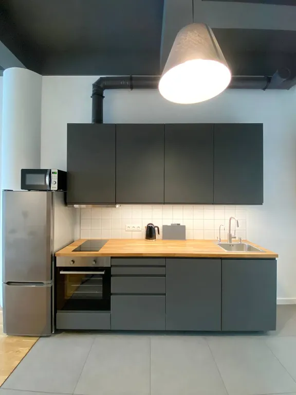 Уютные апартаменты ТЦ Галерея