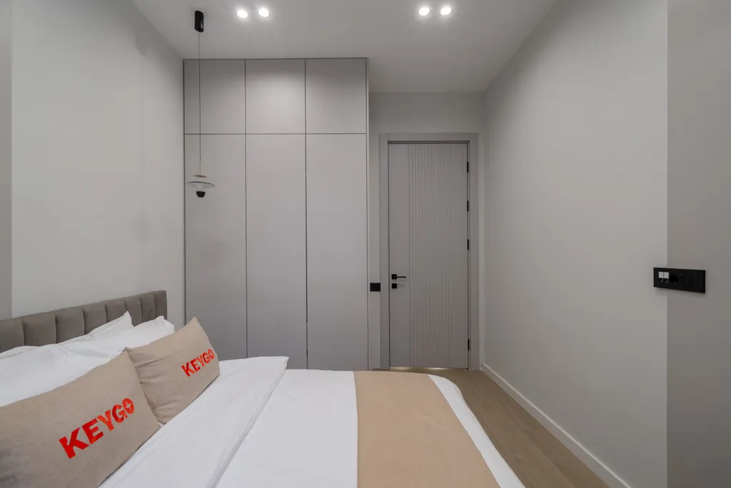 Апартаменты рядом с Оперным Театром