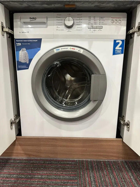 Студия в business residence