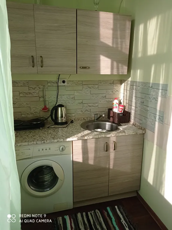 Апартаменты с видом на Кафедральный собор