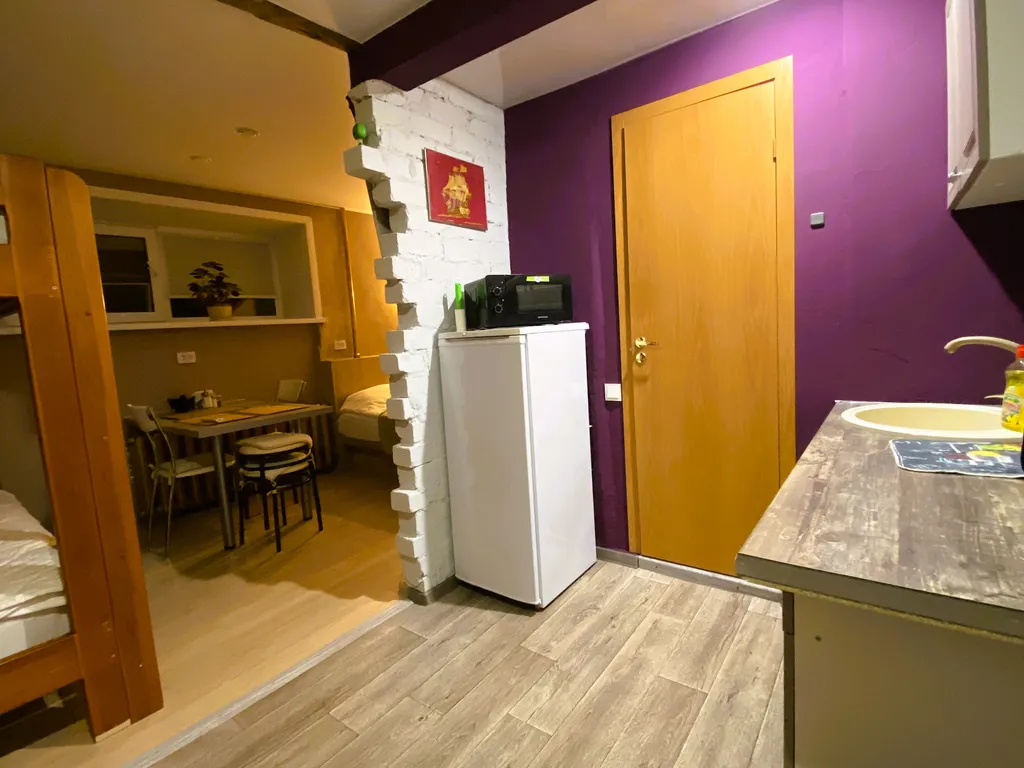 МиниСтудия Фемели