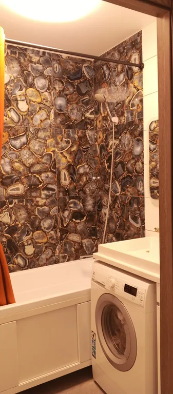 Евро трёхкомнатная и Лесопарк грибы белки и кукушки в Черте Города