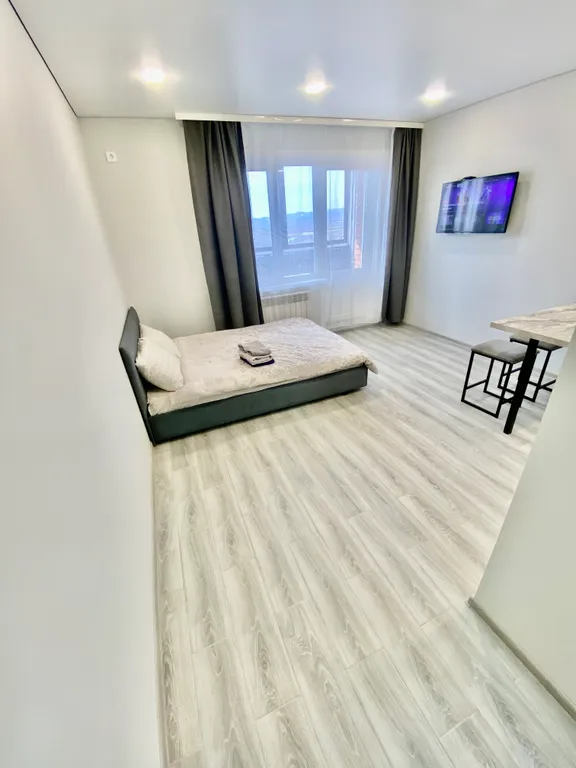 Уютная квартира в центре с кондиционером