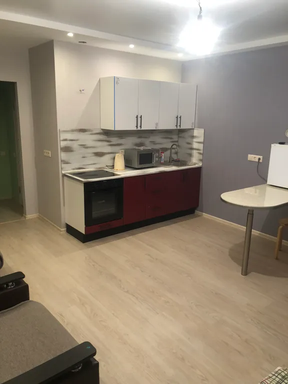 Квартира Студия для отдыха — аренда посуточно в Ростов-на-Дону